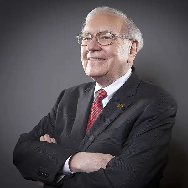 Giám đốc tài chính Warren Buffett 79King
