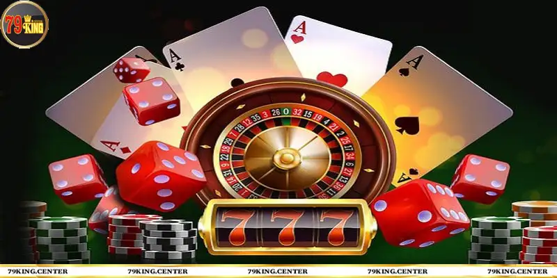 Tìm hiểu về tính năng trong slot casino 
