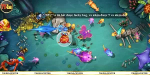 Thông tin 79king giới thiệu về trò chơi bắn cá rồng