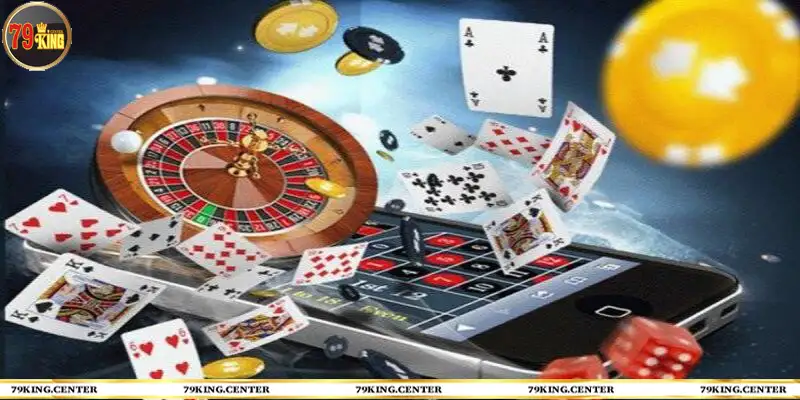 Tiêu chí đánh giá một Web Casino Online chất lượng.
