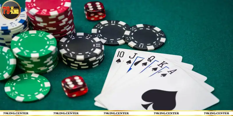Ba Cây - Game trực tuyến casino truyền thống siêu hot