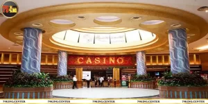 Casino 79king tại Singapore