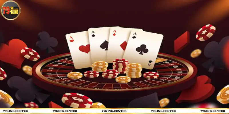 Tổng quan Web Casino Online
