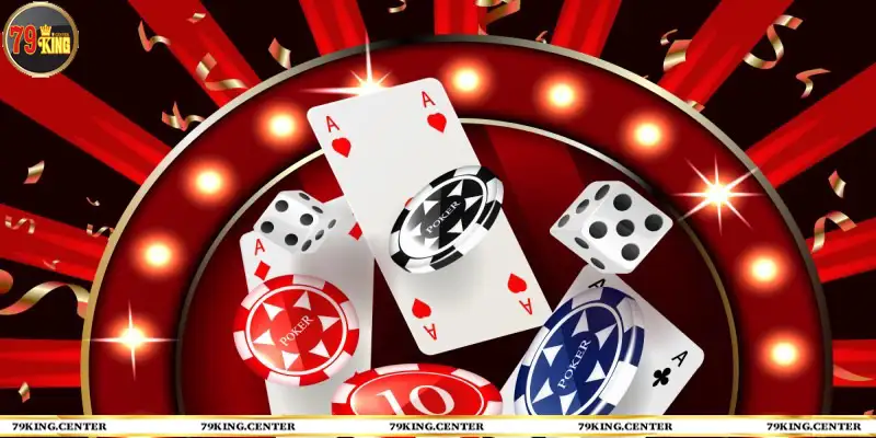 123B nằm trong top 10 casino trực tuyến tốt nhất