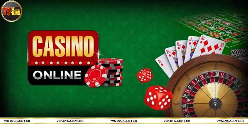 Web casino online 79King